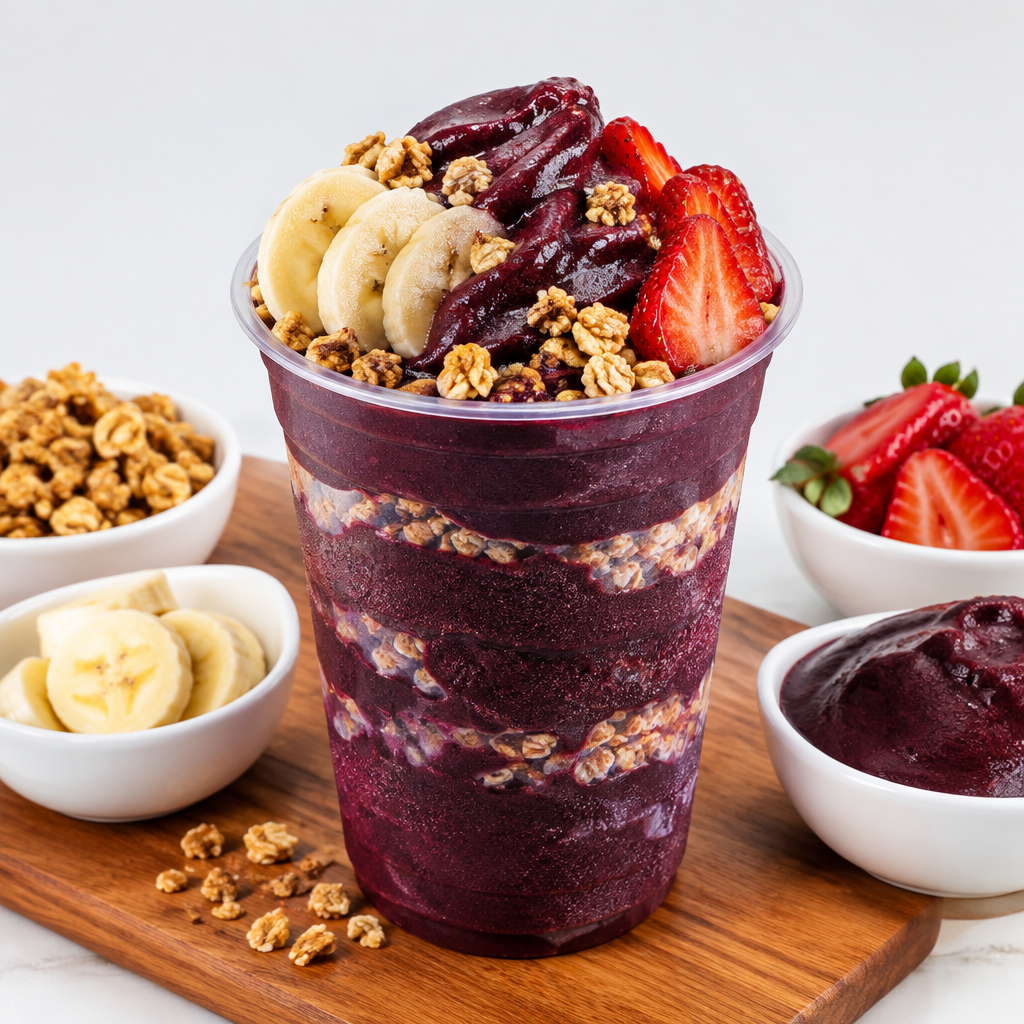 Açaí 700 ml