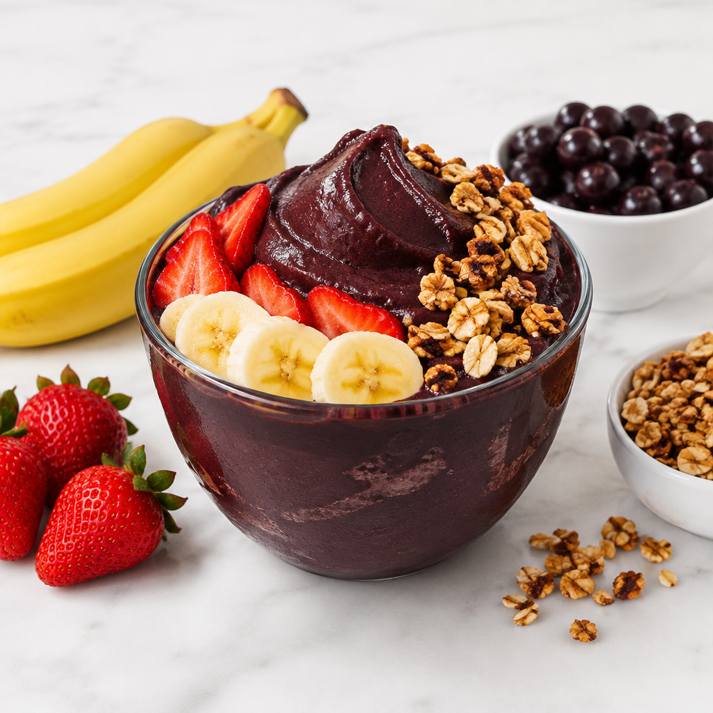 Açaí 1 L
