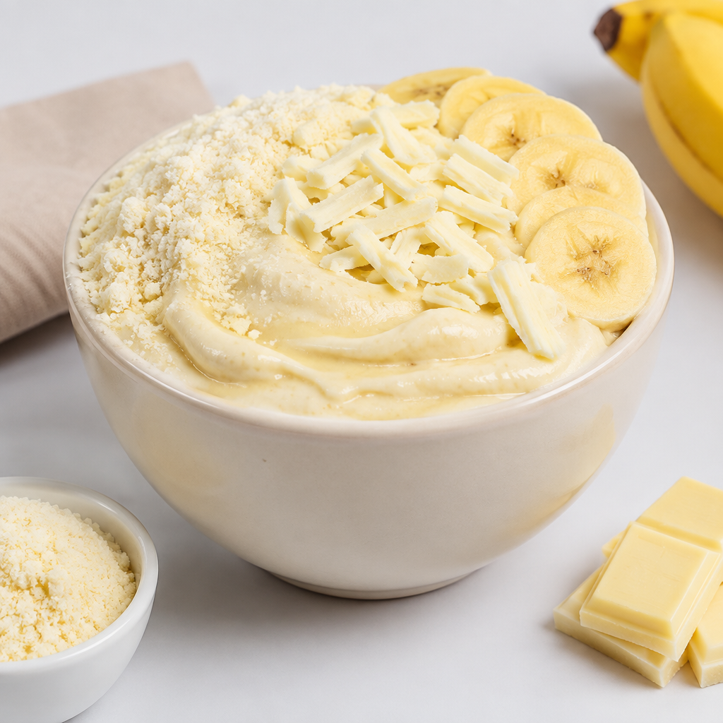 Creme ninho